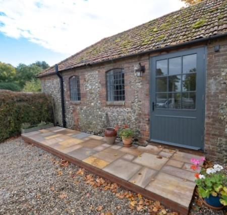 Home Farm House Fakenham Dış mekan fotoğraf